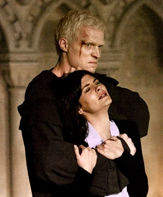 The Da Vinci Code: The Perfect Cup of Tea Recipe