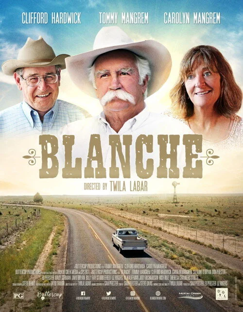 Blanche: Campfire Catfish Recipe (3 1/2 Drums)