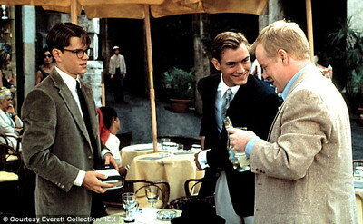 The Talented Mr. Ripley (1999) Trailer #1