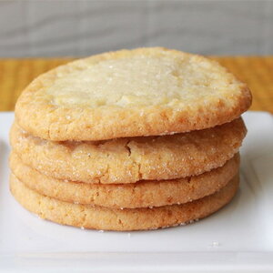 Lincoln: Mary Todd Lincoln Sugar Cookie Recipe 🥁🥁🥁🥁🥁 — Different ...