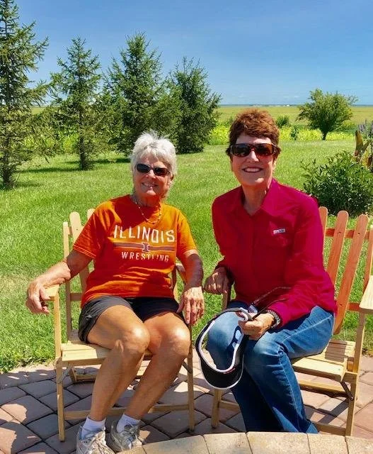 My Sister Ann: Eggplant Parmesan 🥁🥁🥁🥁🥁