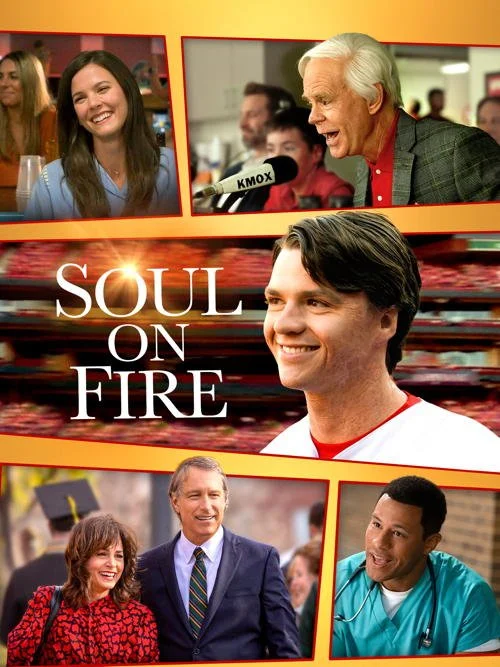 Soul on Fire: Potatoes Au Gratin 🥁 🥁 🥁 🥁 