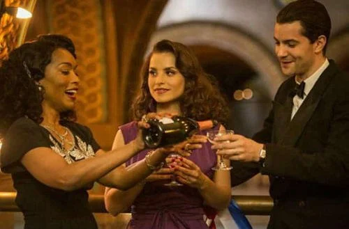 Close to the Enemy : German Braised Cabbage 🥁 🥁 🥁 1/2