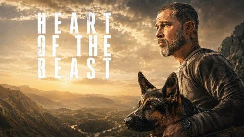 Heart of the Beast: Campfire Salmon Recipe         🥁🥁🥁🥁🥁