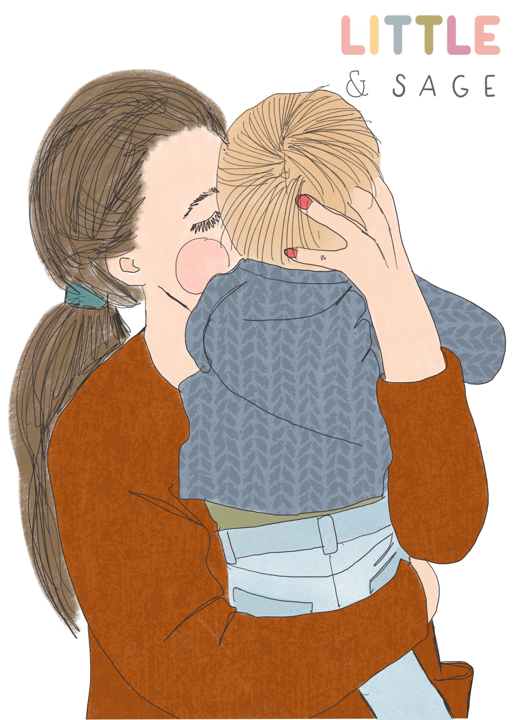 Illustration by Aly Dort