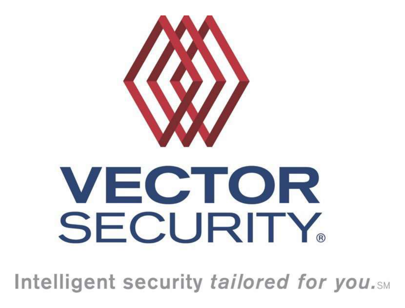 Vector Security Authorized Dealer.