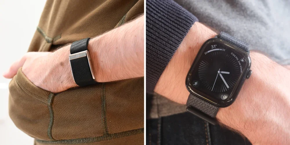 Whoop vs Apple Watch: I tested them side by side for a month — here’s what you should know