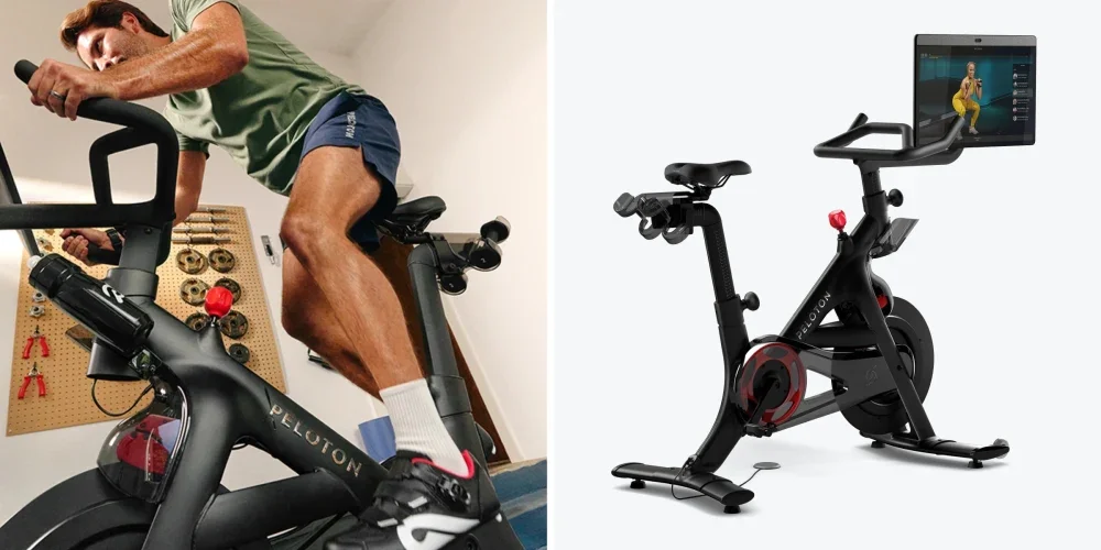 Peloton just recalled over 800,000 exercise bikes — here’s what to know
