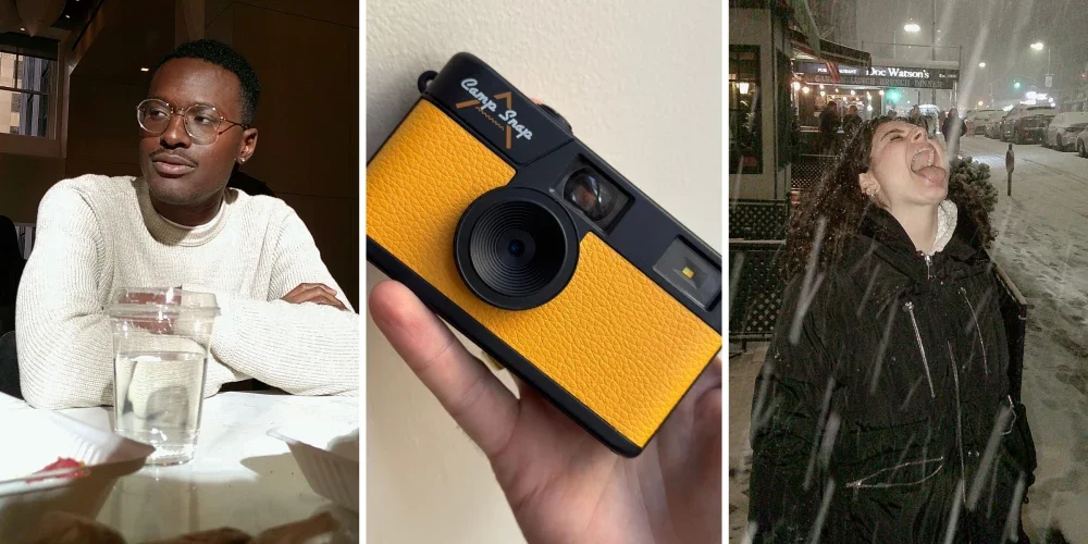 Camp Snap Review: Is this $65 camera worth it?