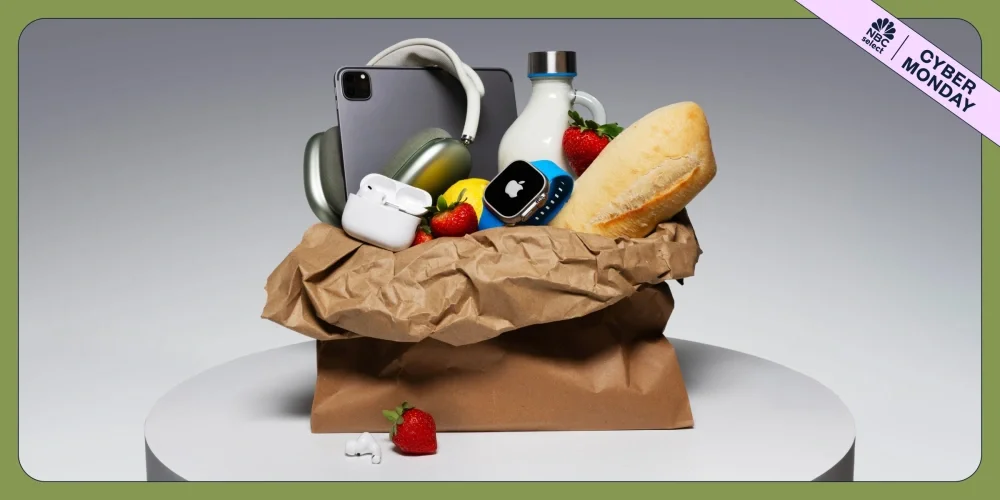 The 79+ best Apple Cyber Monday deals: Shop discounted AirPods, MacBooks and more