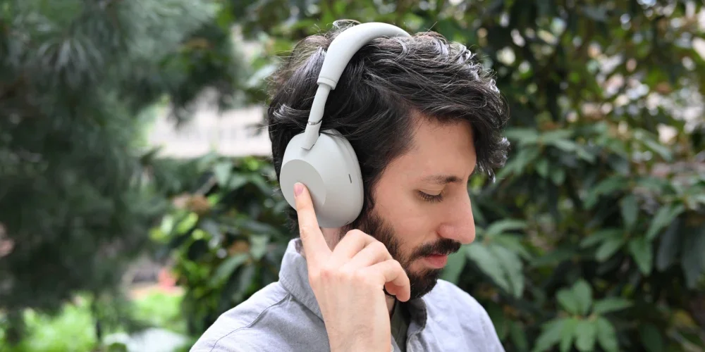 The best over-ear headphones, tested by our editors