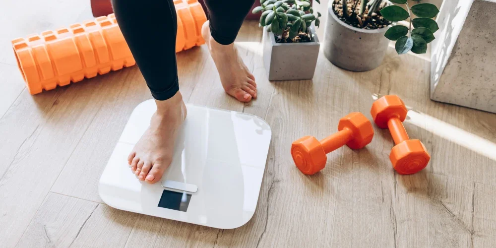 Should you use a smart scale? We asked experts