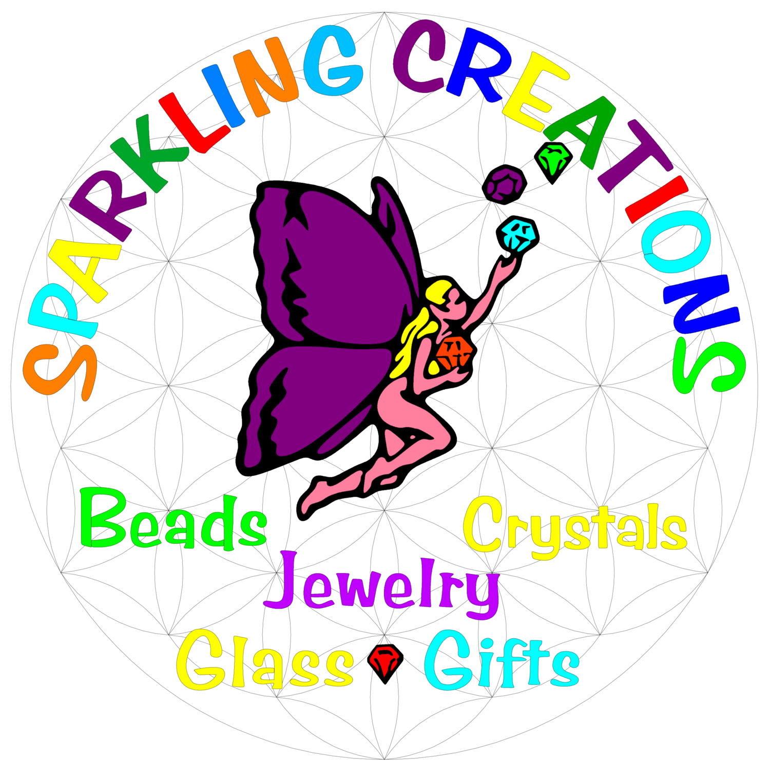 Sparkling Creations