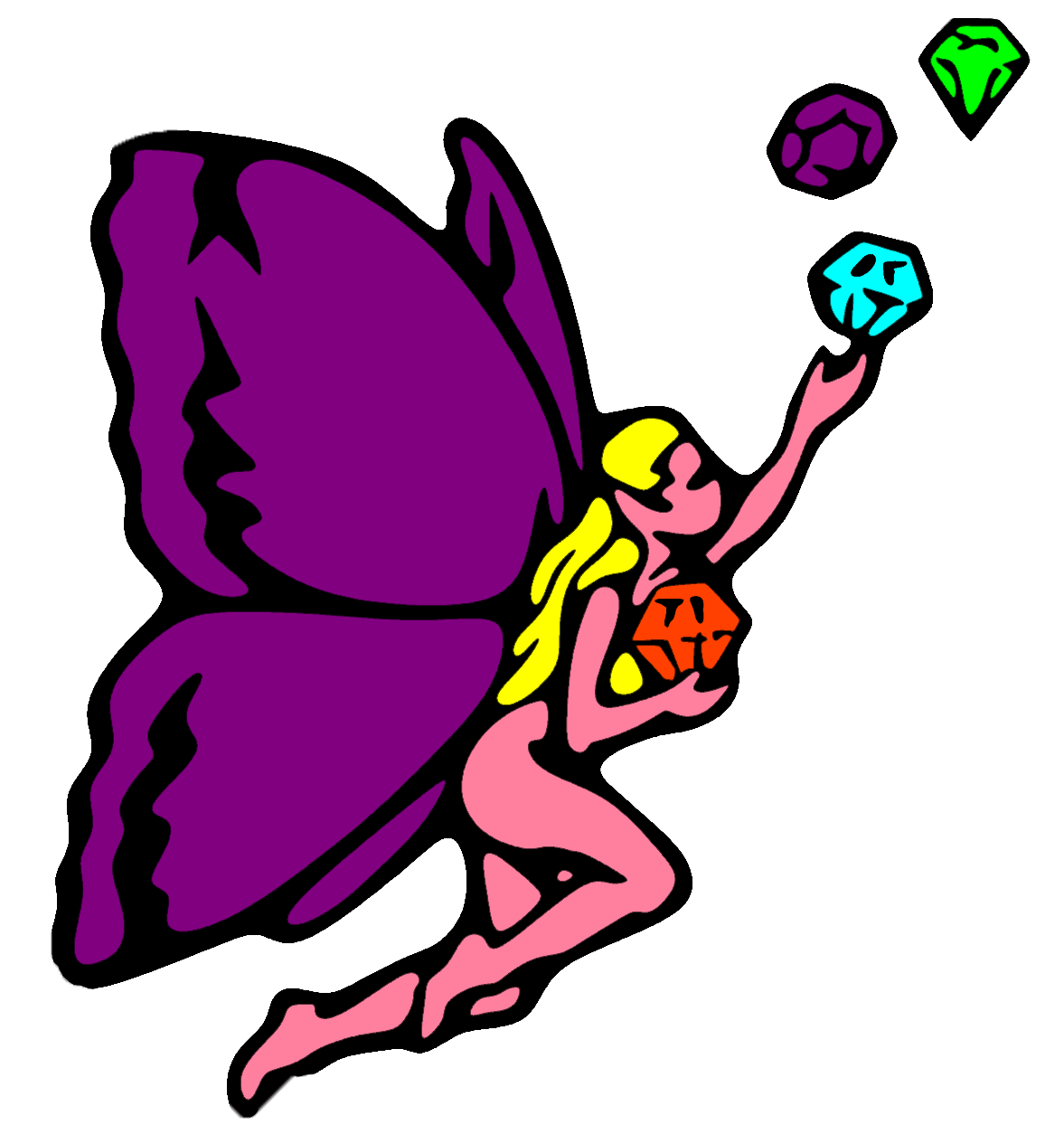 Sparkle Power