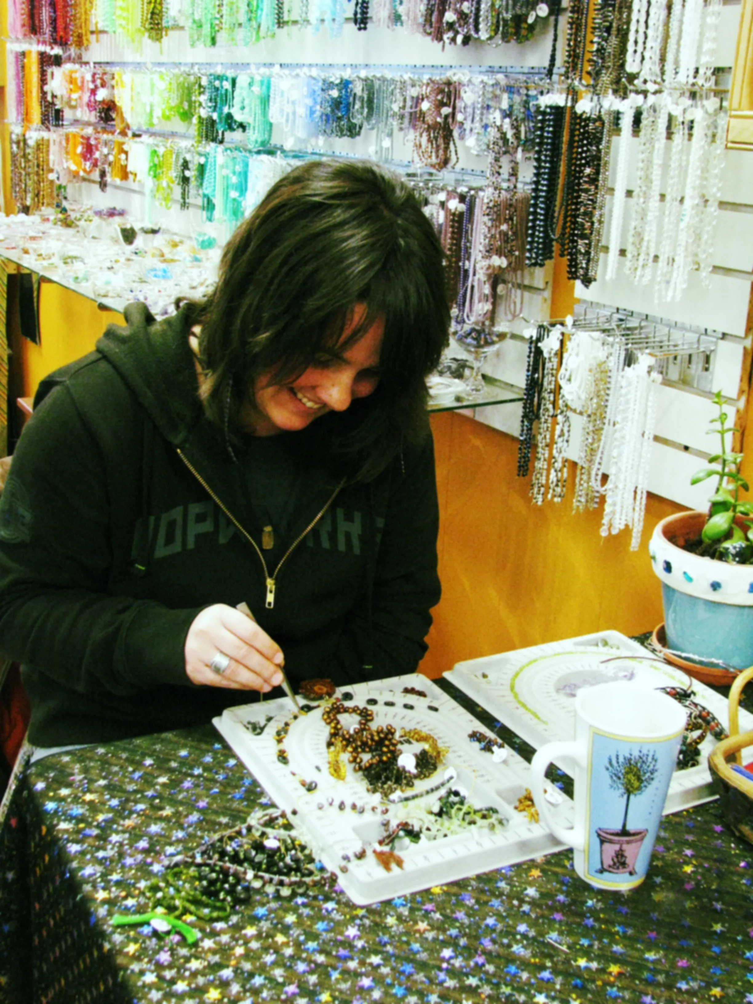 Basic Wire Link to Link