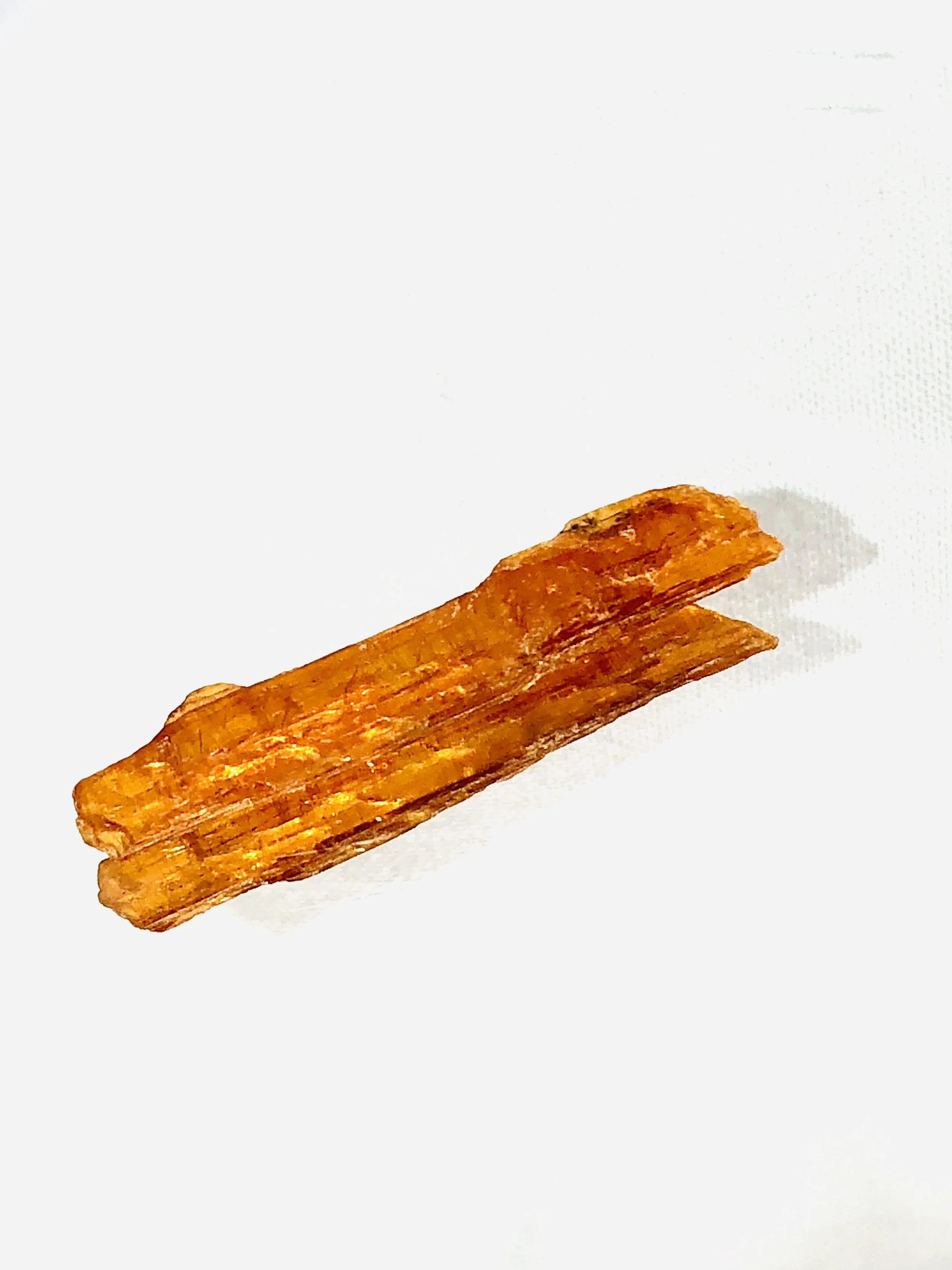 Orange Kyanite