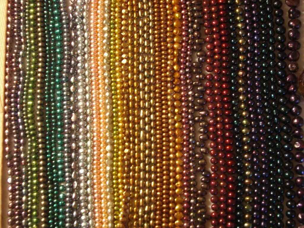 Sparkling Since 1995