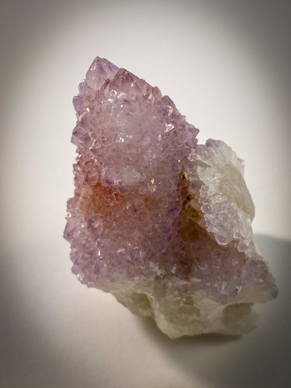 Spirit Quartz
