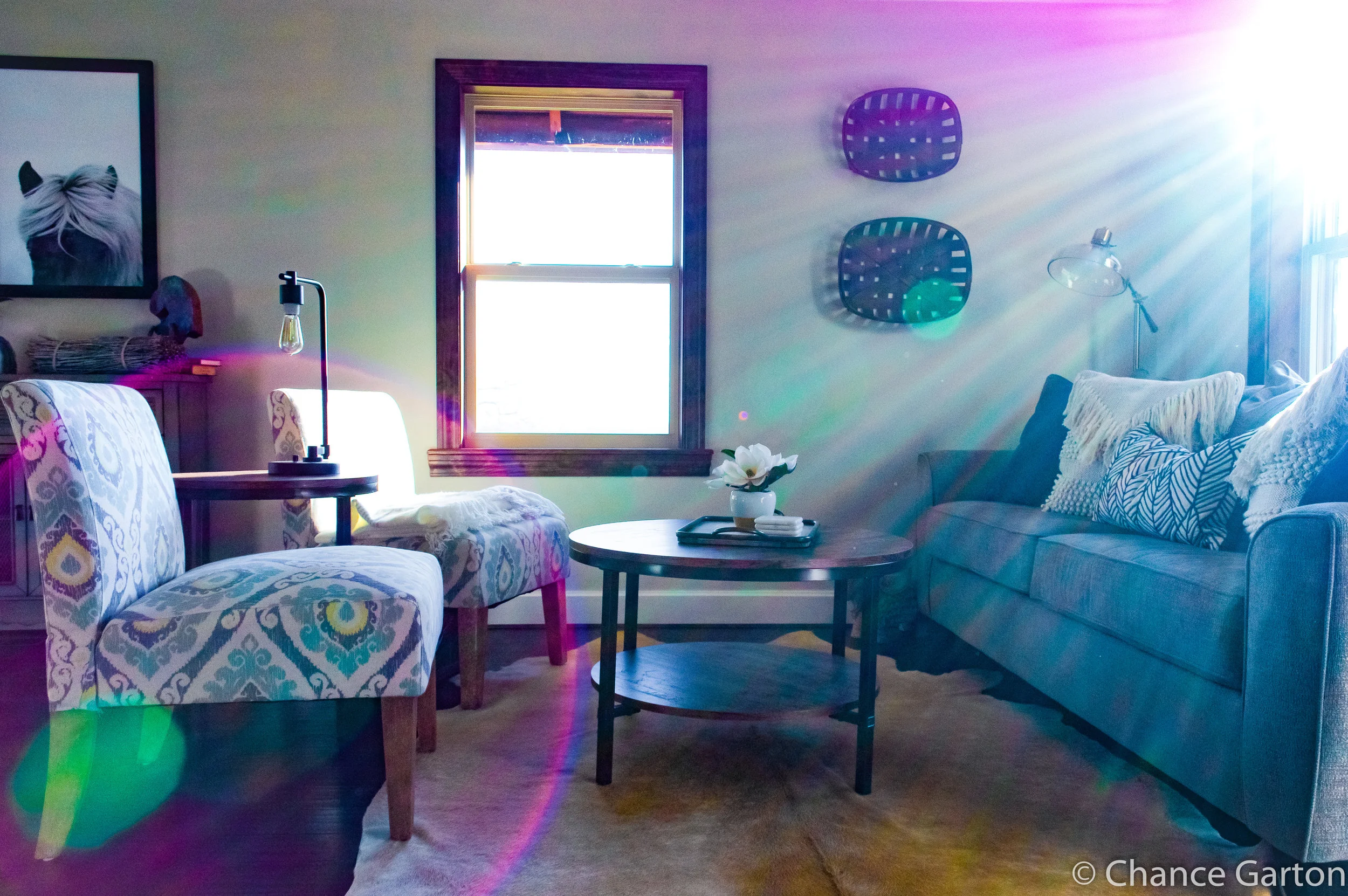 Professional Home Staging & Redesign for Springfield, MO!