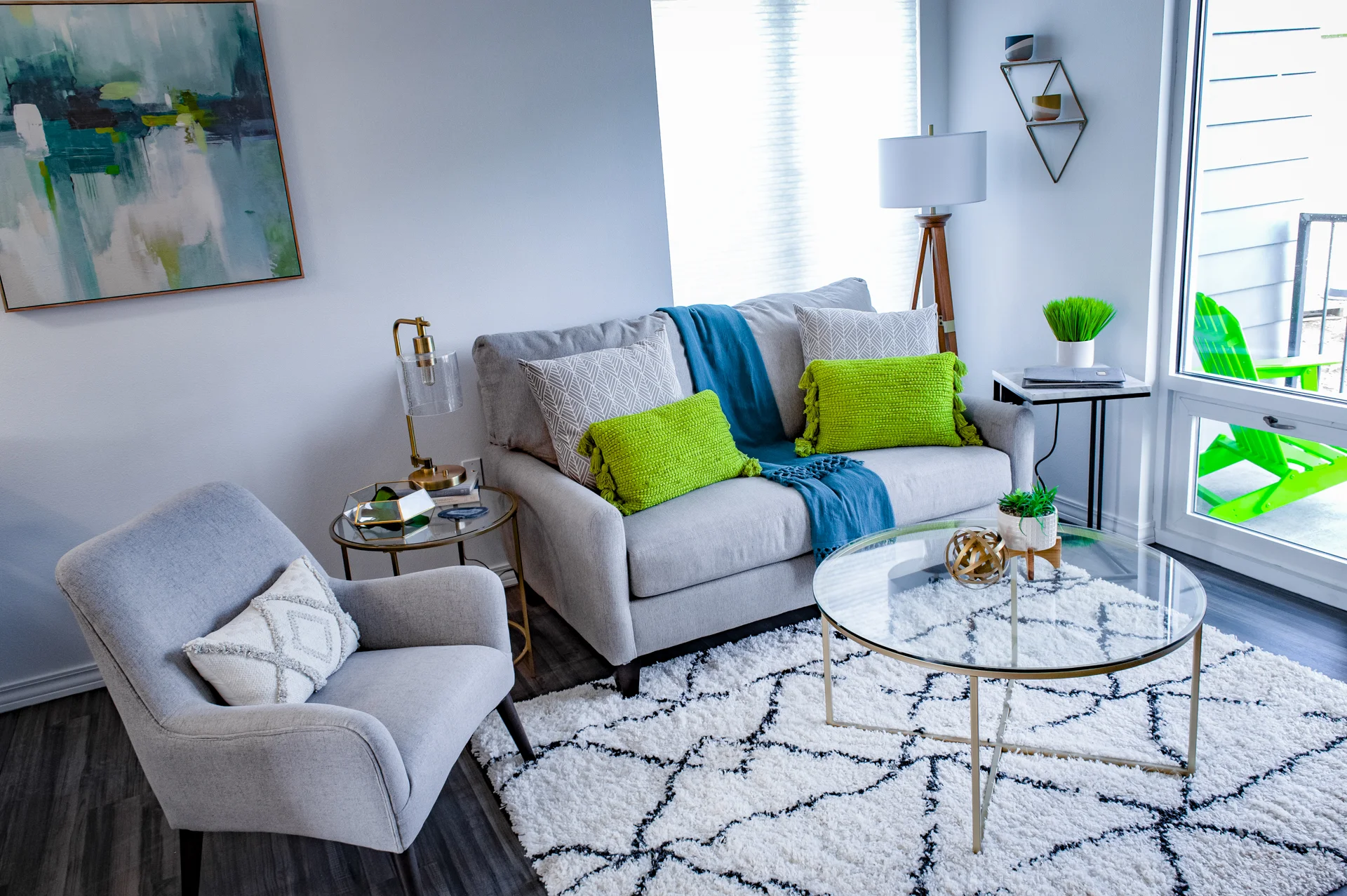 Home Staging & Redesign Services For Springfield, MO — 417 Staging ...