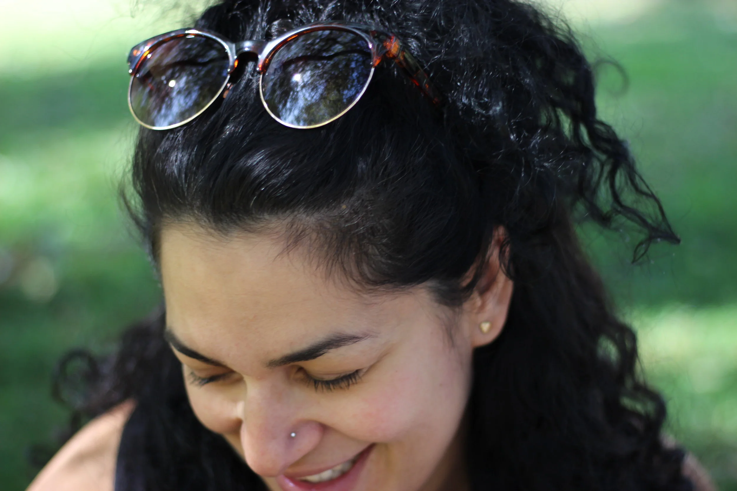 Healing Begins From Within 