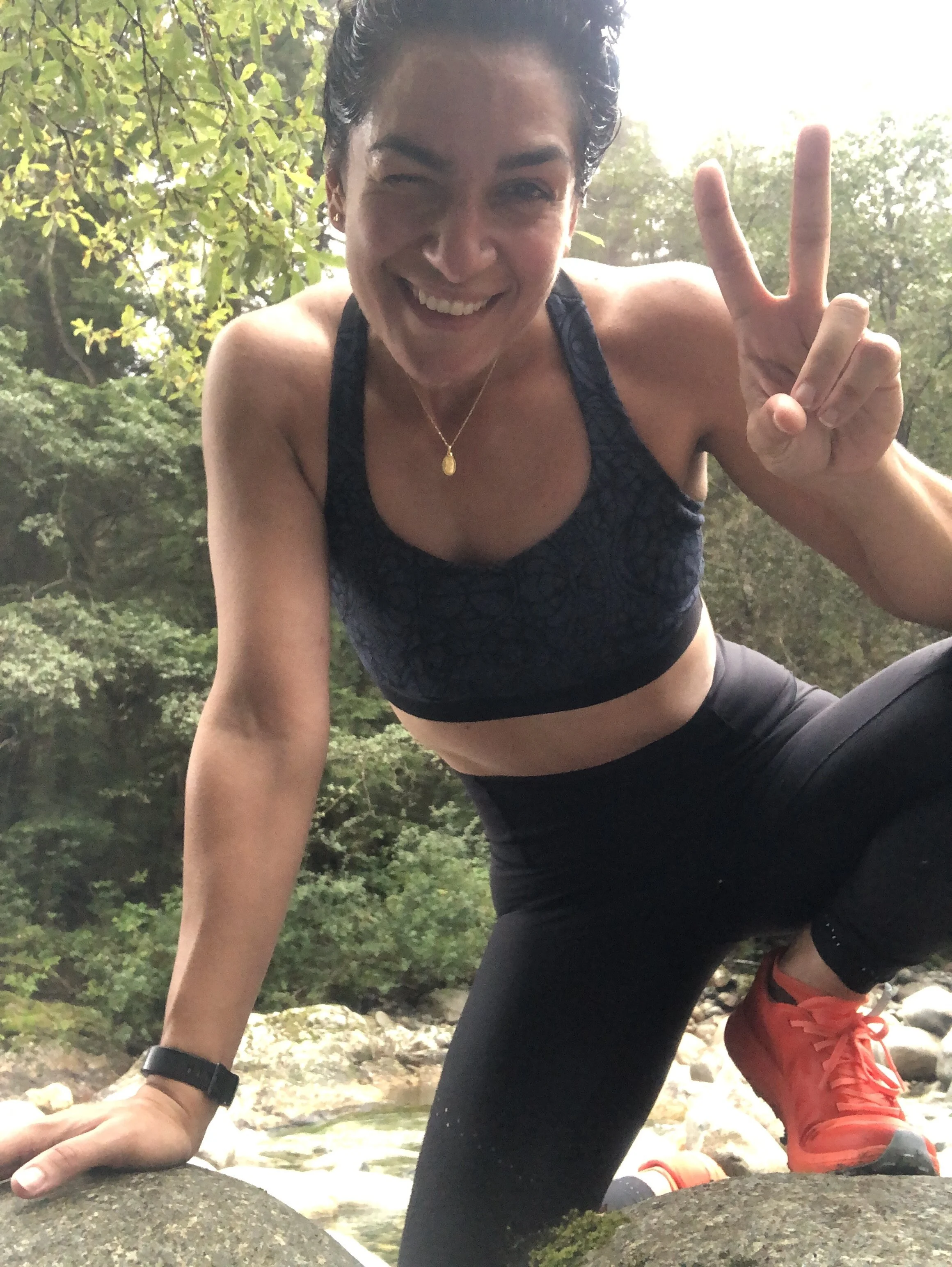 Why is Fitness Critical for the Spiritual?