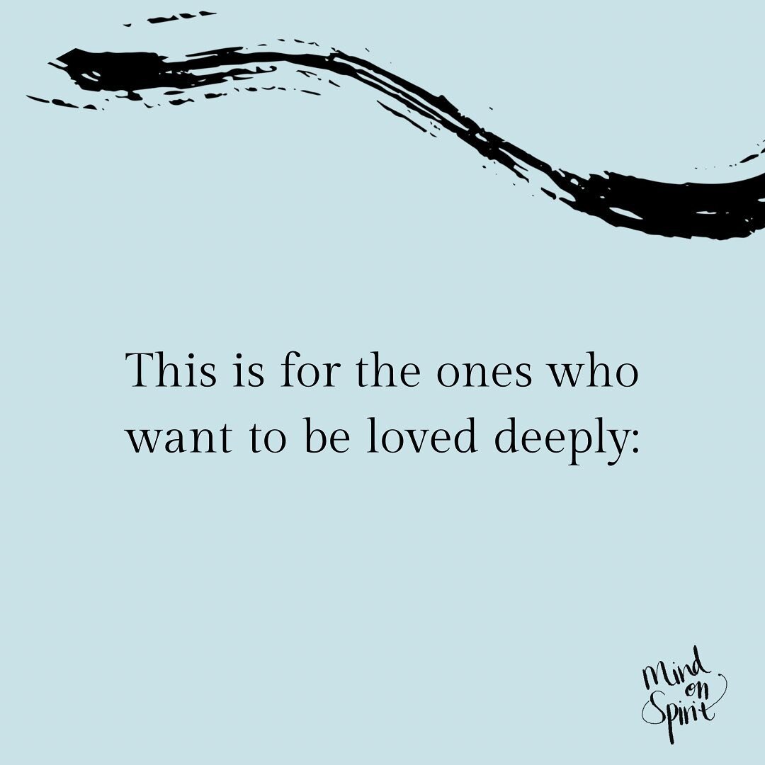 💙🌬💙 There is the greatest love imaginable, already in you and around you. Can you let it in? Can you let it hold you? Can you sense it calling you home? 

#mindonspirit #consciousawakening #consciousliving #consciousness #presence #pause #mindfuln