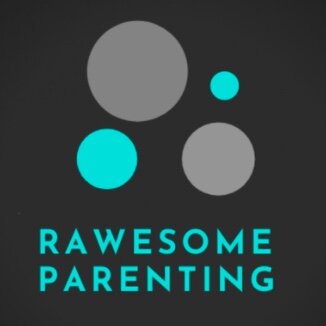 Rawesome Parenting podcast.jpeg