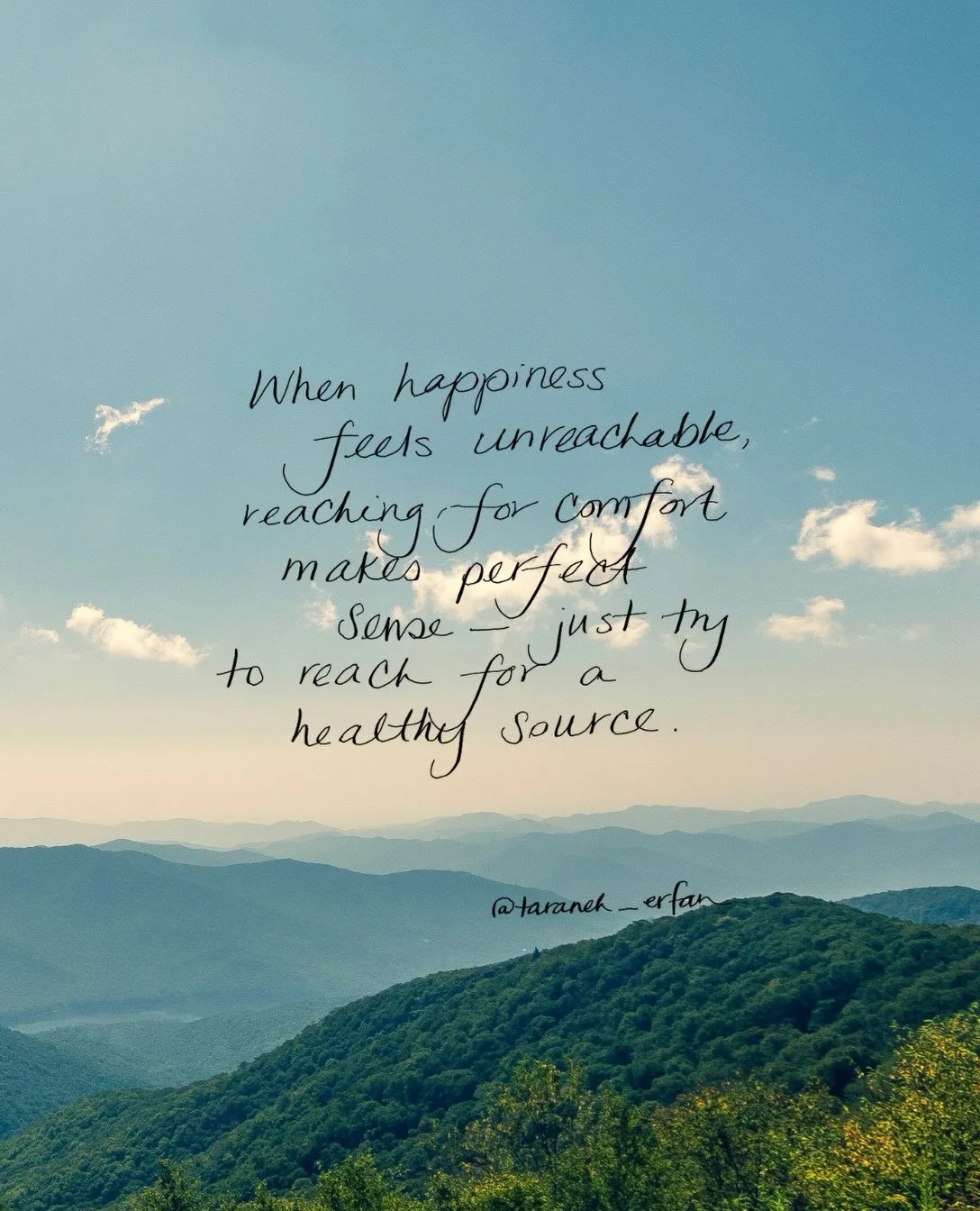 Contemplating grief a lot lately. Did you know I wrote a book on the topic? It&rsquo;s called Conscious Grieving: the path of awakening through loss. Available on my website. 

#mentalhealth #mentalhealthawareness #therapist #grief #consciousgrieving