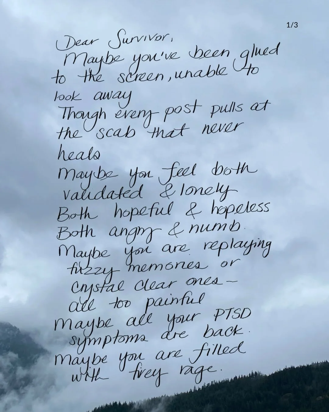 Journal pages re Cornell 🍇. Glued to the screen as the horrors persist. These words are not particularly eloquent. But I felt like getting it out of my system anyways and perhaps some of them resonate with someone out there ❤️&zwj;🩹❤️
