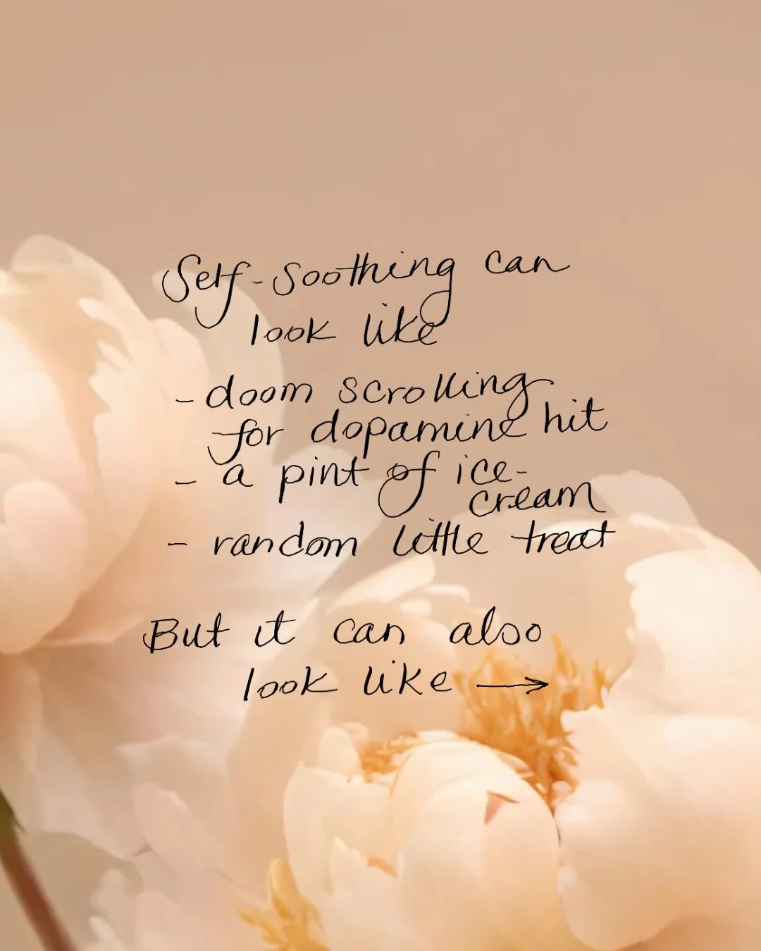 Gentle reminder 🧡💛🧡

#mentalhealth #mentalhealthawareness #healing #therapy #selfsoothing