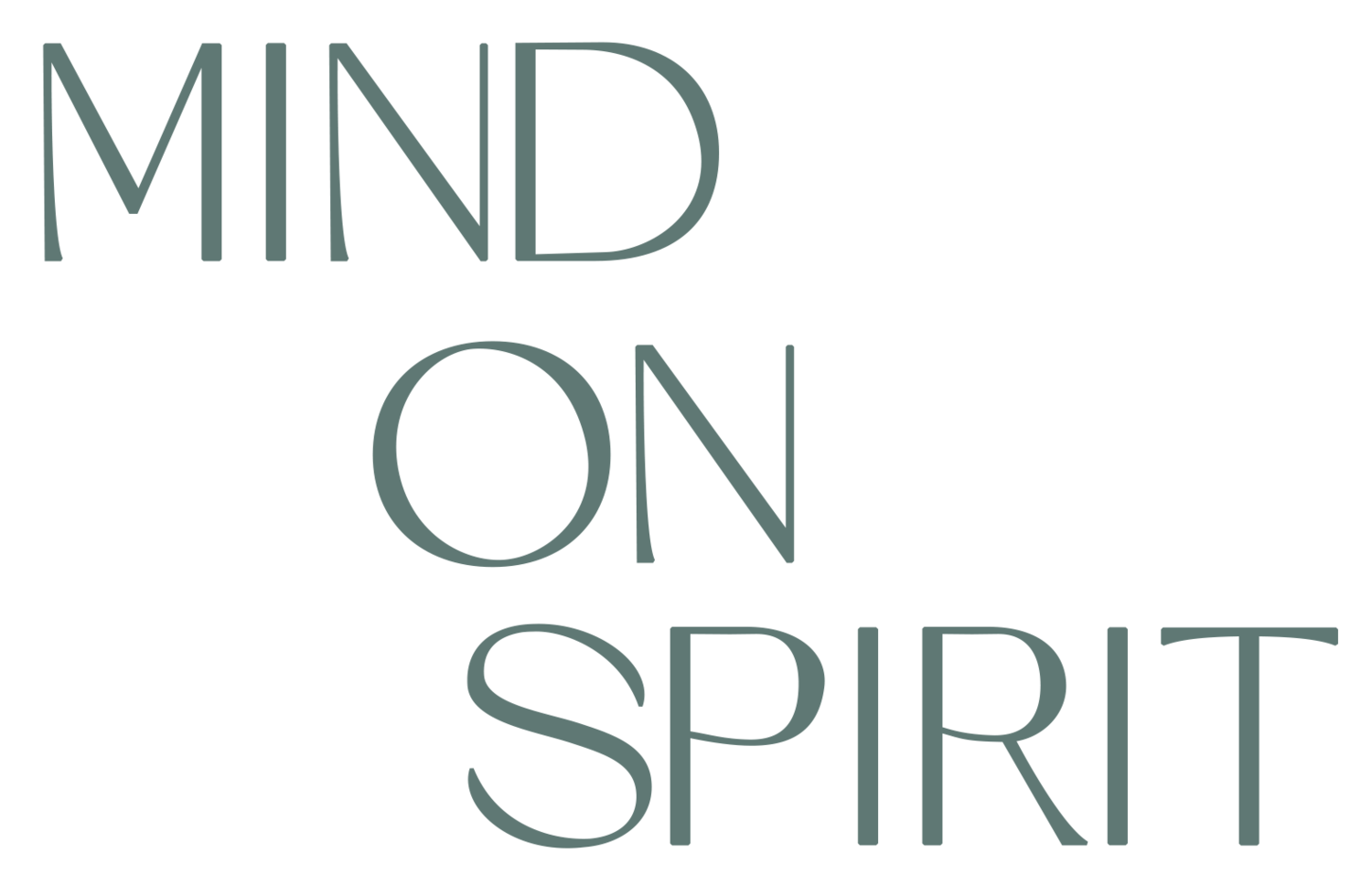 mind on spirit