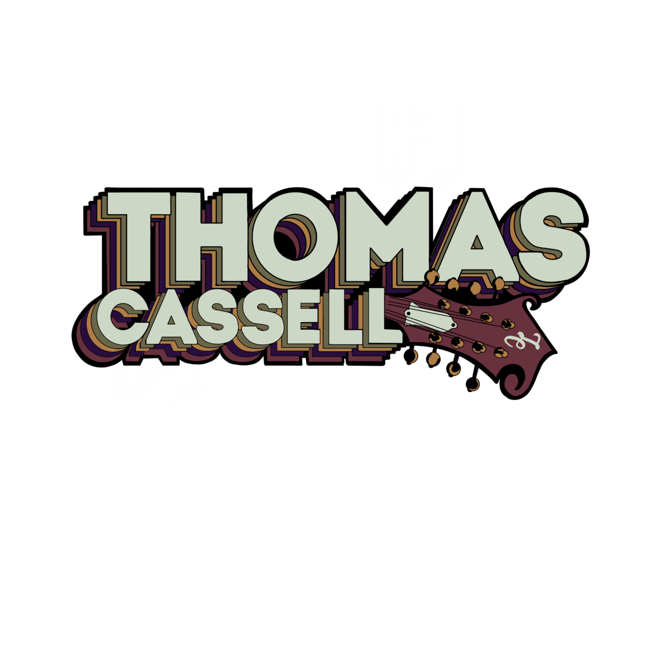 Thomas Cassell