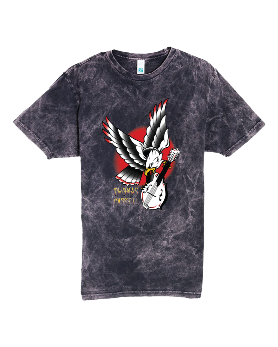 Eagle Tee