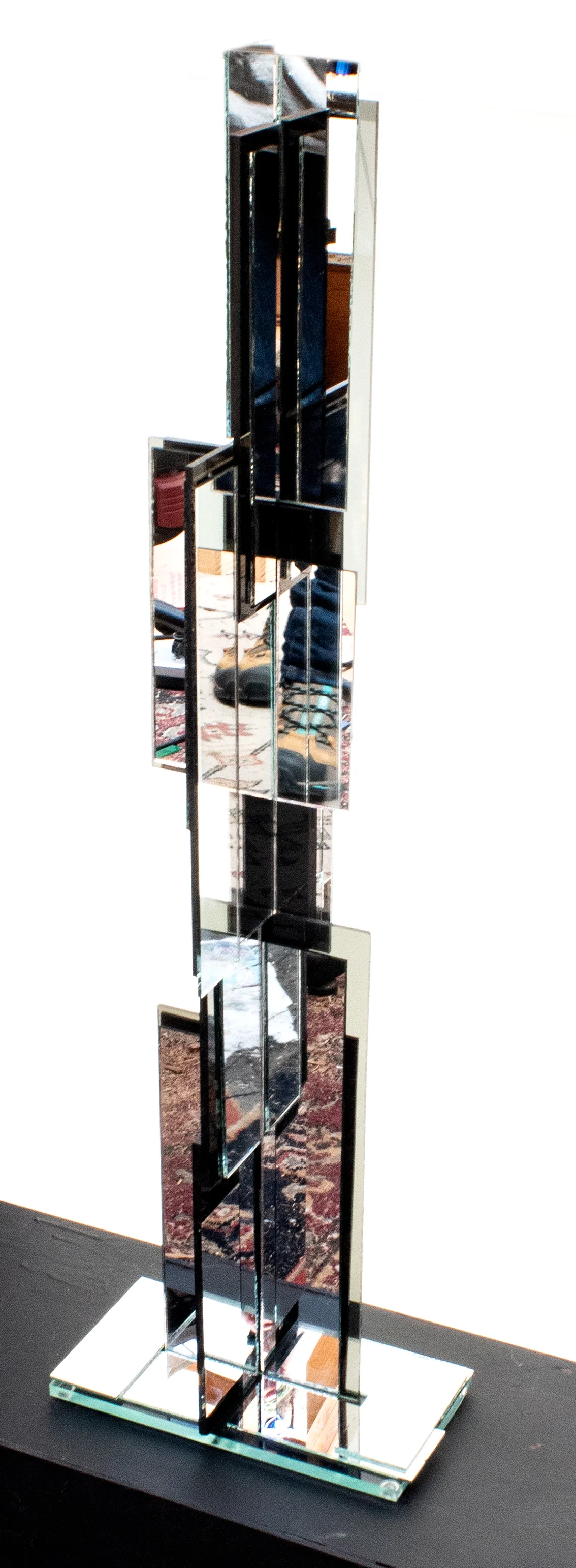 Mondrian Tower