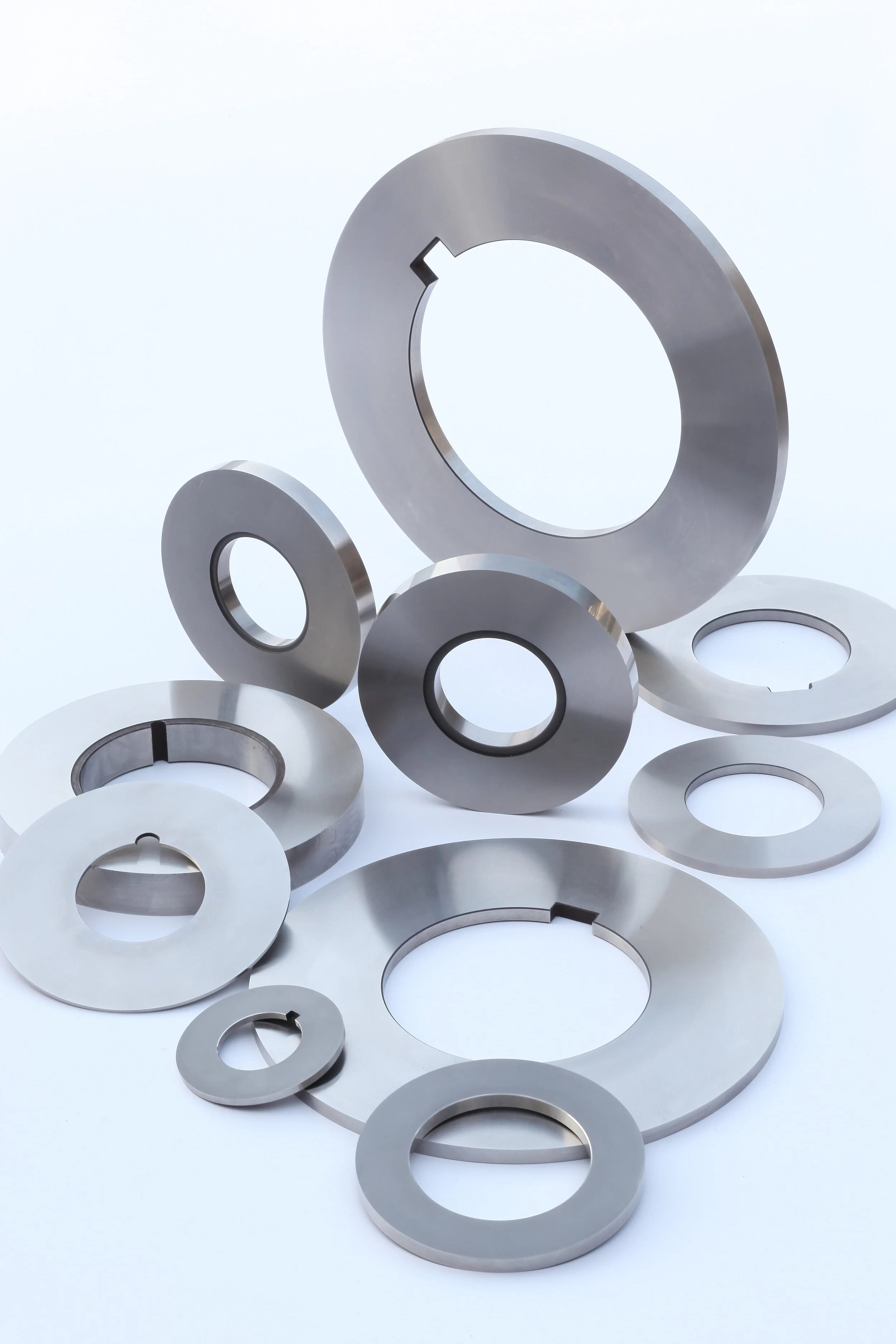 Metal Slitters