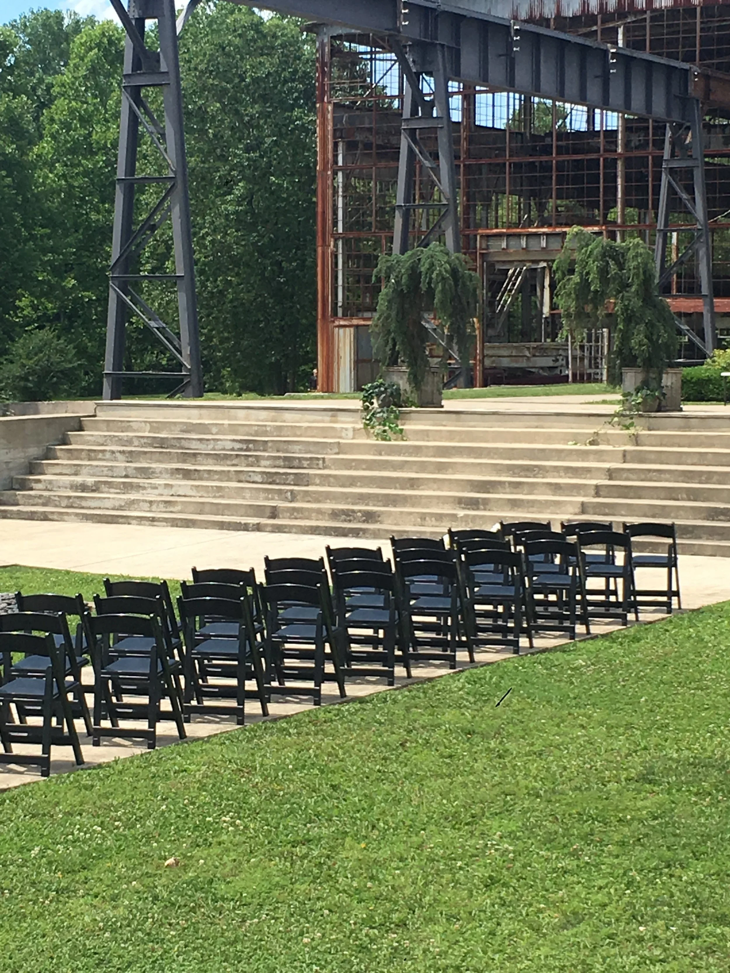 Attending a Wedding as a Guest