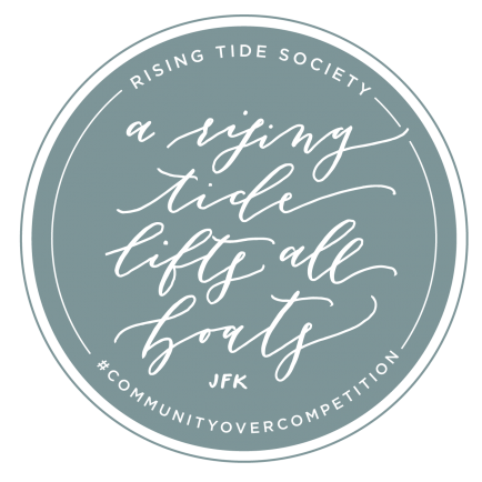 Rising Tide Society