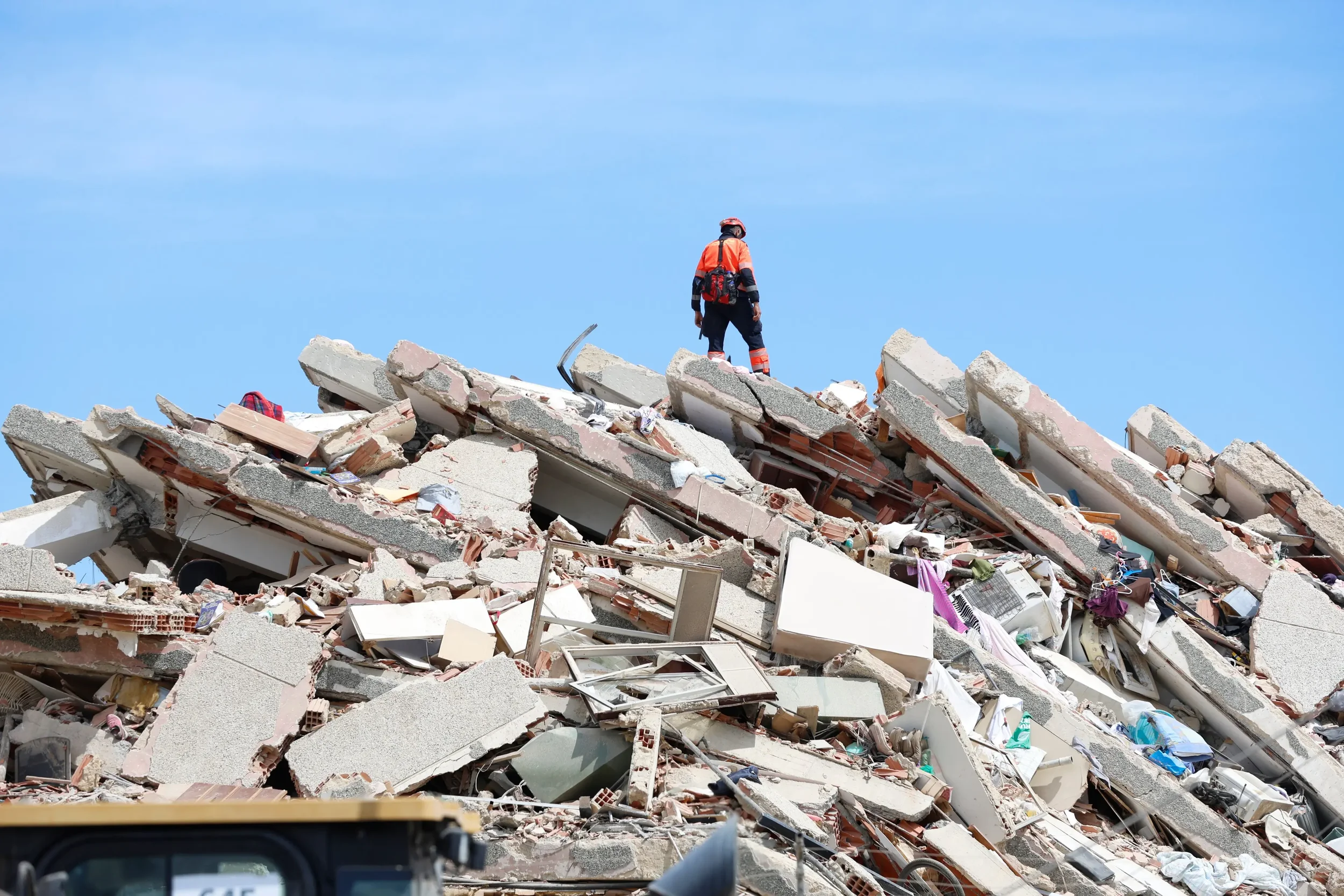 Emergency Medical Relief for Venezuela’s Earthquake Victims