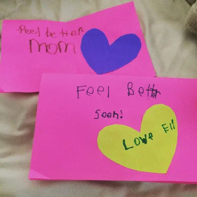 We've Exhausted All Options