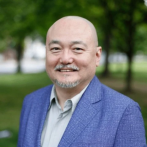 We are so excited to have Soong-Chan Rah, the Robert Boyd Munger Professor of Evangelism at Fuller Seminary, as our keynote speaker at the 2026 gathering.

#justice #theology #gathering #conference