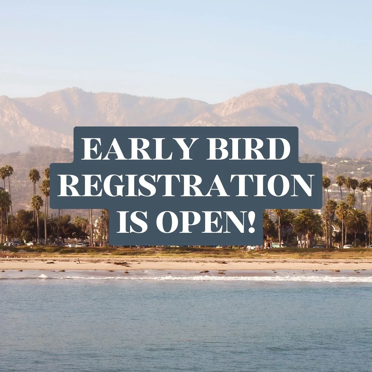 Have you registered yet? EARLY BIRD REGISTRATION IS OFFICIALLY OPEN FOR THE 2026 GATHERING! Sign up now for a limited time offer! Link in bio!
#conference #gathering #earlybird
