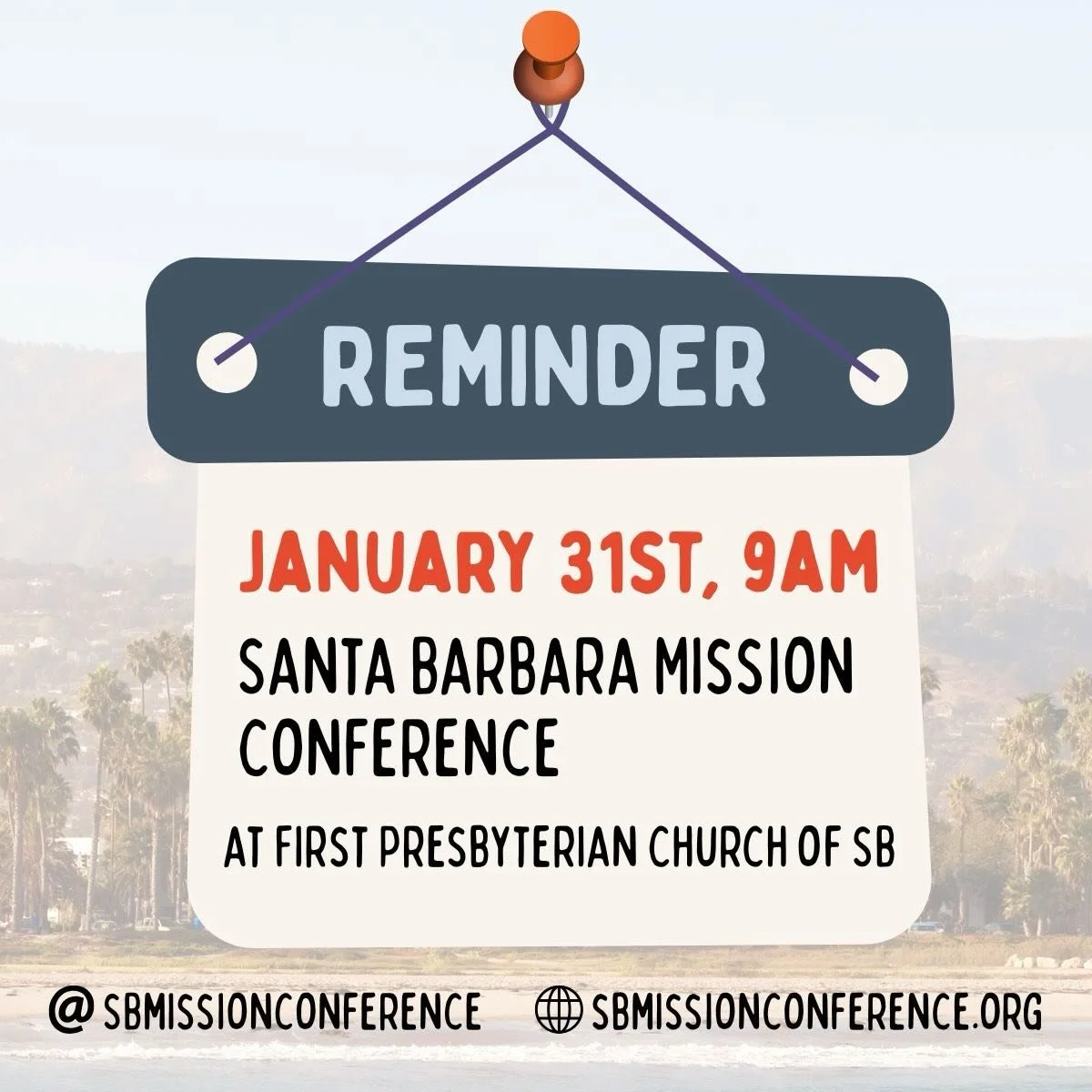 Our gathering is taking place this month and tickets are still available! Registration is filling up so make sure to follow our bio to the registration page! #justice #neighbors #santabarbara