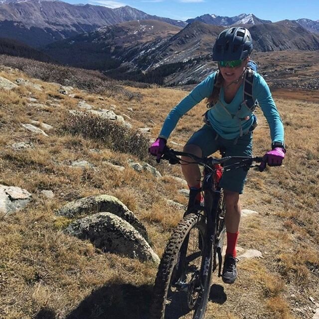 Over the next 3 days I&rsquo;ll be announcing and featuring the winners from the #climbforcovidrelief challenge! First up: our S P I R I T award winner @rindubs - an ER nurse  on the front lines of this pandemic and a badass on the bike. Congrats on 