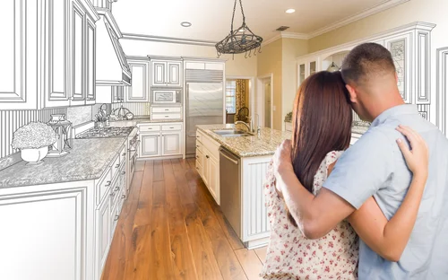 5 Items To Discuss With Your Contractor During the Final Walkthrough