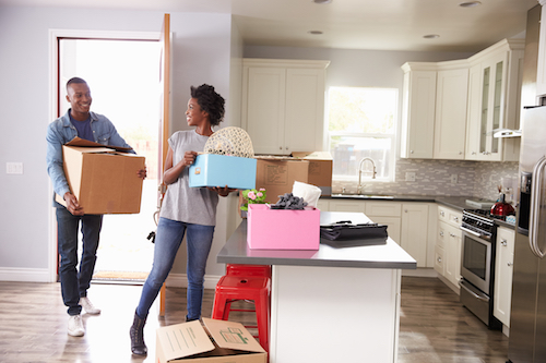 Tips to Ensure a Smooth Transition During Your Move — New Tradition Realty