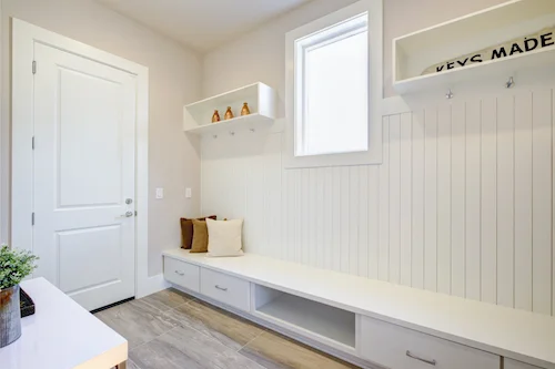 Smart Storage Solutions to Add to Your New Tradition Homes
