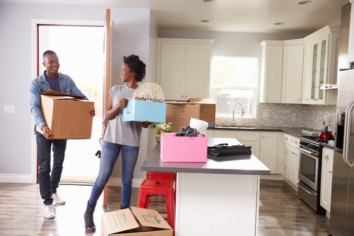 Love it or List it: How You Know it’s Time to Move