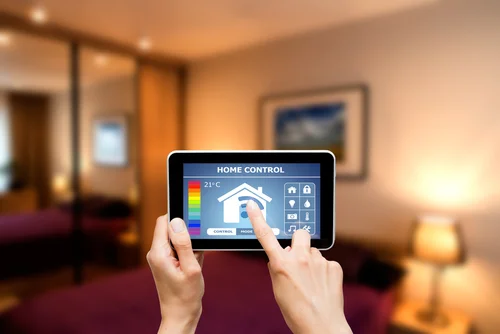 Desire for Smart Home Upgrades is on the Rise