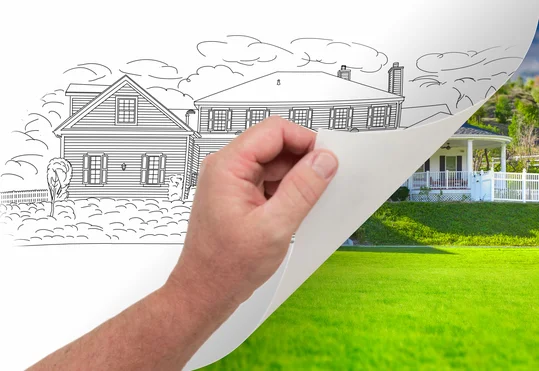 Using Custom Home Contractors Brings Incredible Design Possibilities